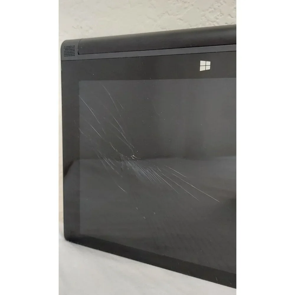 Lenovo Yoga Tablet 2-1051F Intel WIN 8 for PARTS / REPAIR